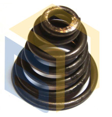 Пружина бензопили Forte FGS-1520, FGS 52Т-2 (55612)