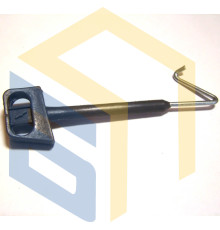 Тяга дросельної заслінки бензопили Forte FGS-1520, FGS 52Т-2 (55623)