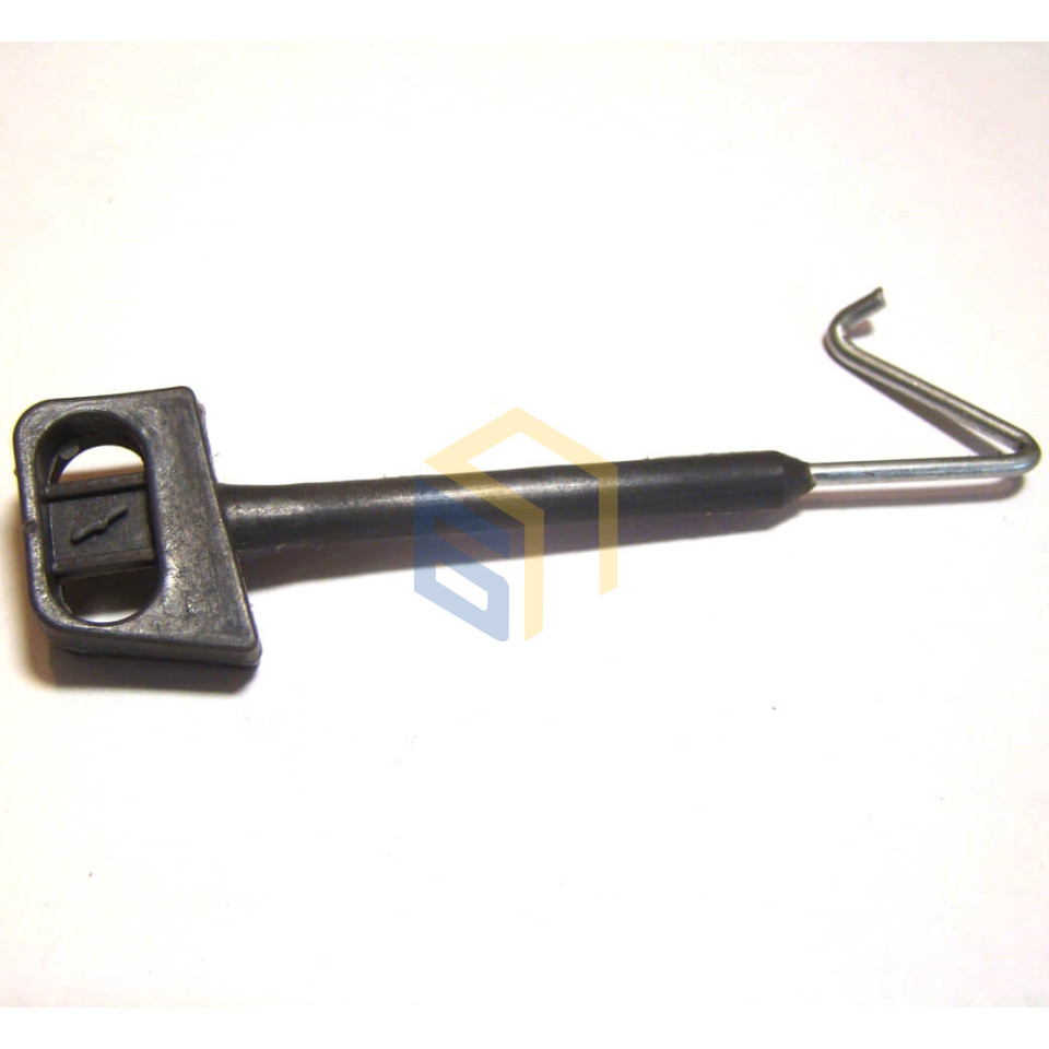 Тяга дросельної заслінки бензопили Forte FGS-1520, FGS 52Т-2 (55623)