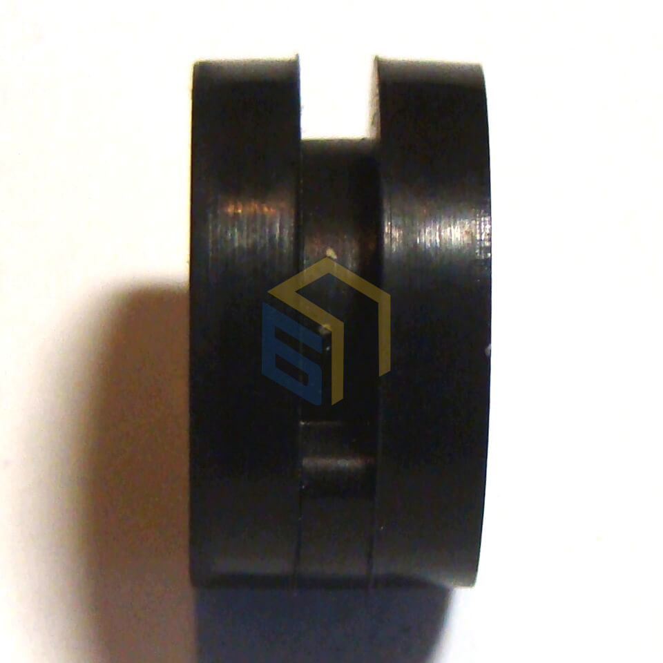 Втулка дросельної заслінки бензопили Forte FGS-1520, FGS 52Т-2 (55624)