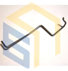 Тяга дросельної заслінки бензопили Forte FGS-1520, FGS 52Т-2 (55626)