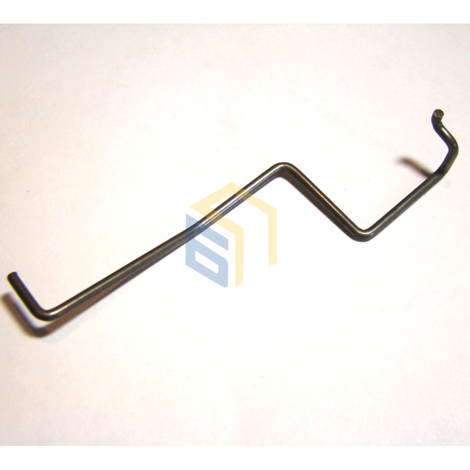 Тяга дросельної заслінки бензопили Forte FGS-1520, FGS 52Т-2 (55626)