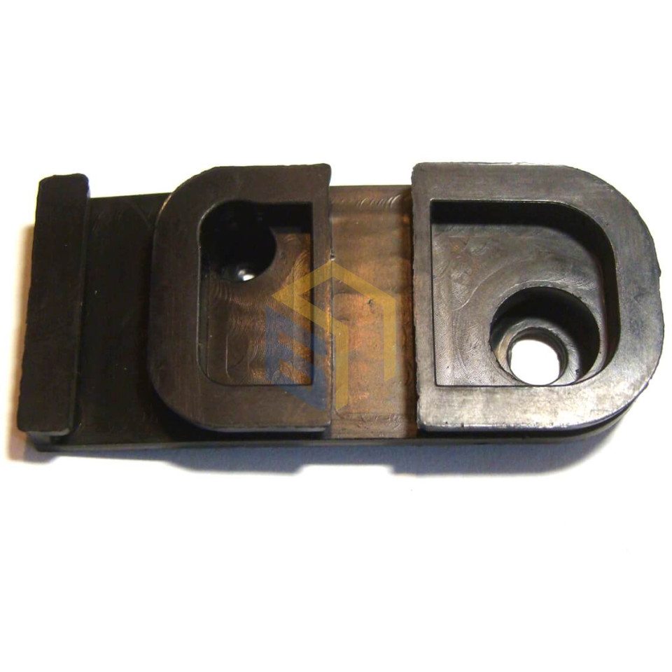 Кренгельс дросельної заслінки бензопили Forte FGS-1520, FGS 52Т-2 (55627)