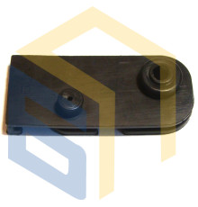 Кренгельс дросельної заслінки бензопили Forte FGS-1520, FGS 52Т-2 (55627)