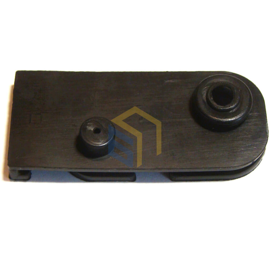 Кренгельс дросельної заслінки бензопили Forte FGS-1520, FGS 52Т-2 (55627)