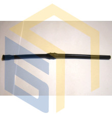 Трубка бензопили Forte FGS-1520, FGS 52Т-2 (55628)