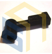 Втулка тяги дросельної заслінки бензопили Forte FGS-1520, FGS 52Т-2 (55631)