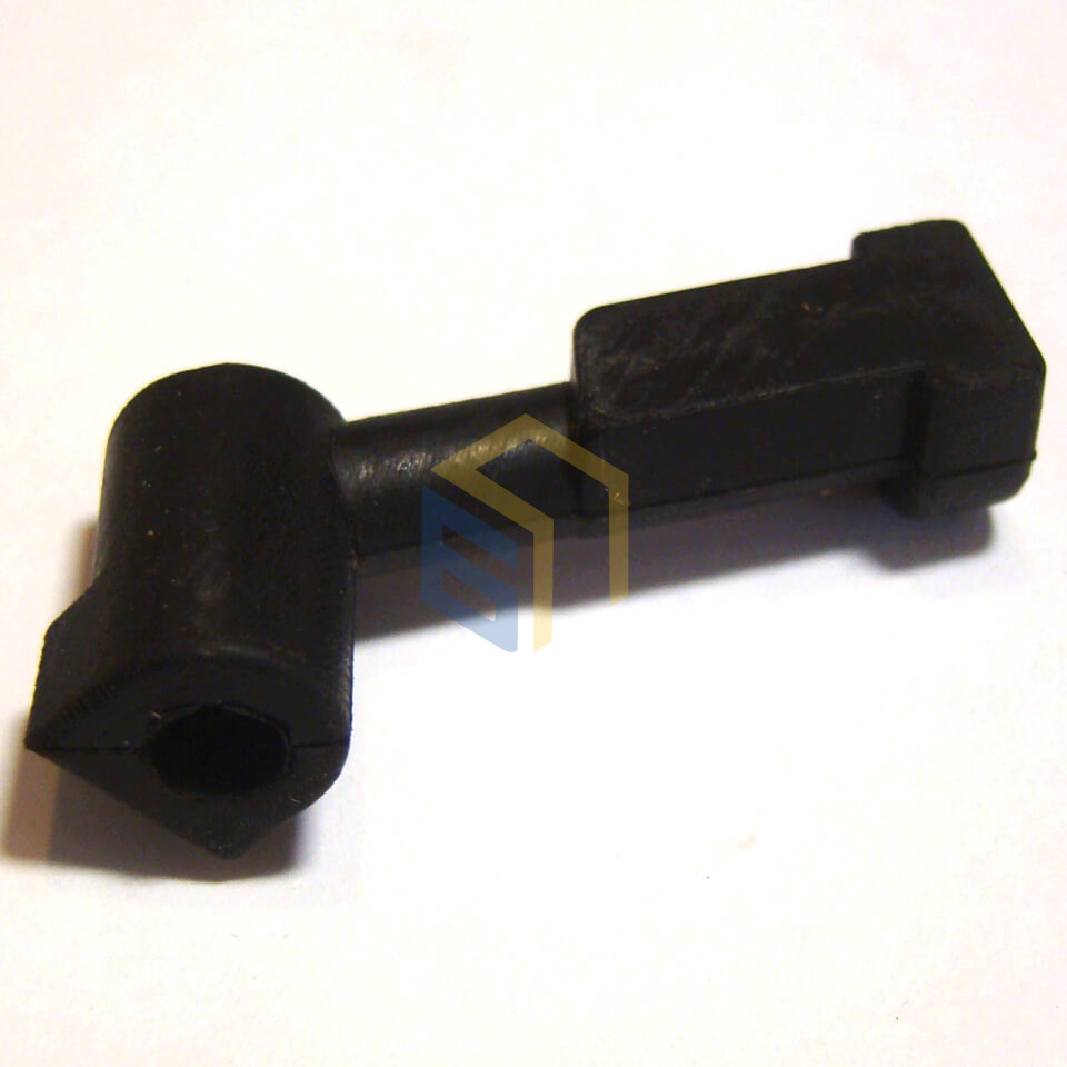 Втулка тяги дроссельной заслонки бензопилы Forte FGS-1520, FGS 52Т-2 (55631)