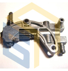 Насос масляний бензопили Forte FGS-1520, FGS 52Т-2 (55636)