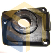 Кришка маслонасоса бензопили Forte FGS-1520, FGS 52Т-2 (55639)