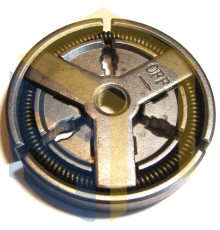 Муфта зчеплення бензопили Forte FGS-1520, FGS 52Т-2 (55641)