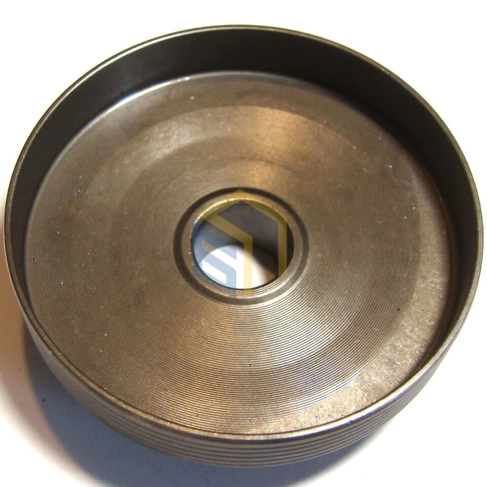 Звездочка (чашка сцепления) бензопилы Forte FGS-1520, FGS 52Т-2 (55645)