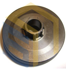 Тарілка зчеплення бензопили Forte FGS-1520, FGS 52Т-2 (55645)