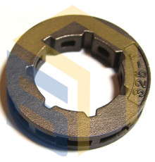 Вінець тарілки зчеплення бензопили Forte FGS-1520, FGS 52Т-2 (55646)