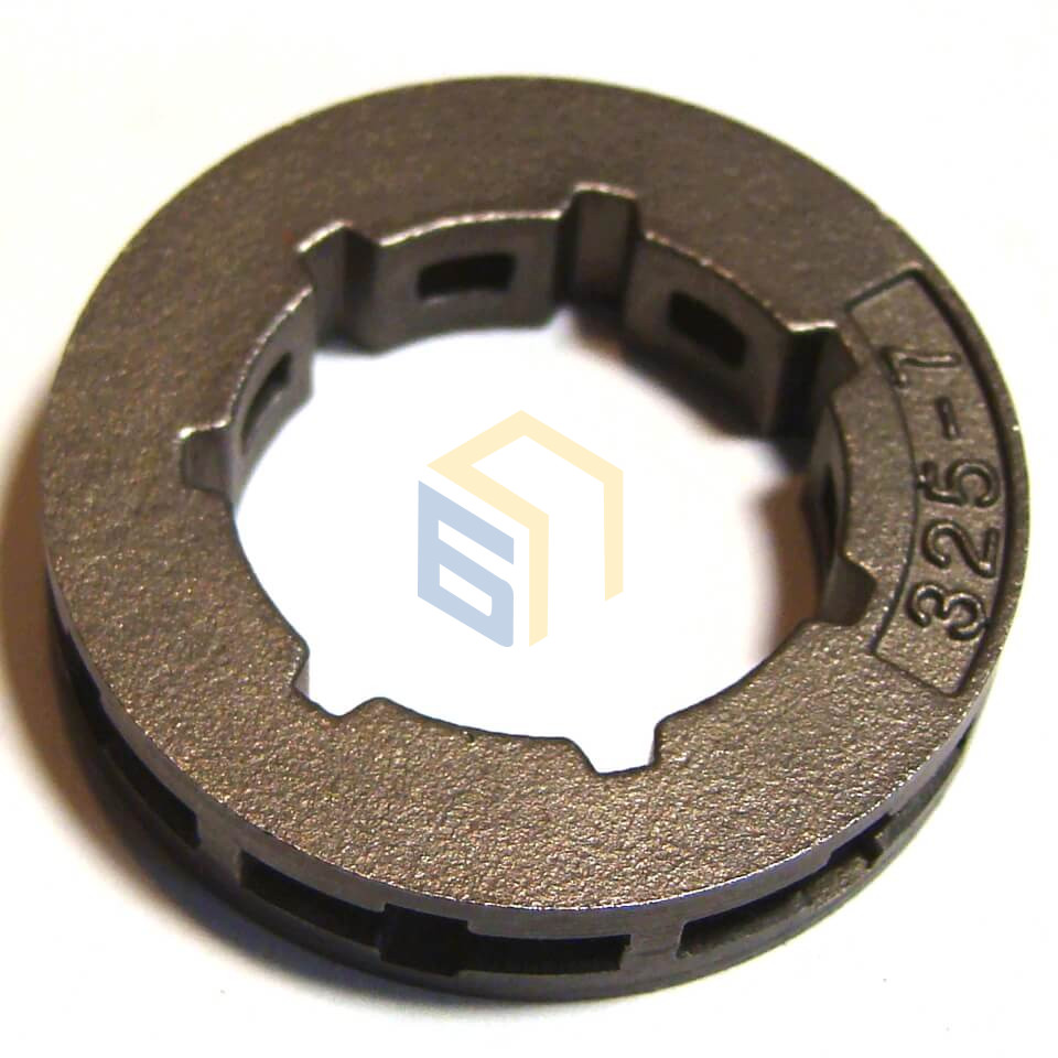 Вінець тарілки зчеплення бензопили Forte FGS-1520, FGS 52Т-2 (55646)