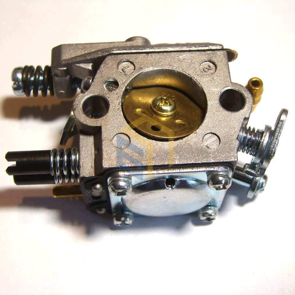 Карбюратор бензопили Forte FGS-1520, FGS 52Т-2 (55647)