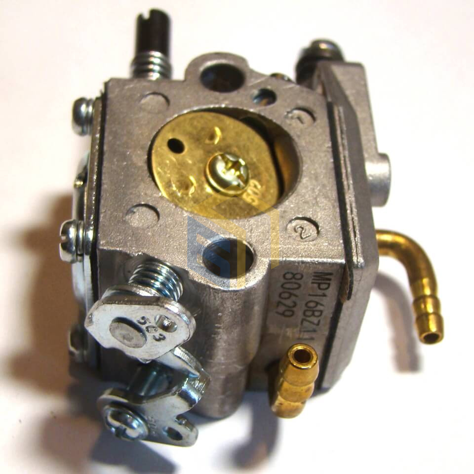 Карбюратор бензопили Forte FGS-1520, FGS 52Т-2 (55647)