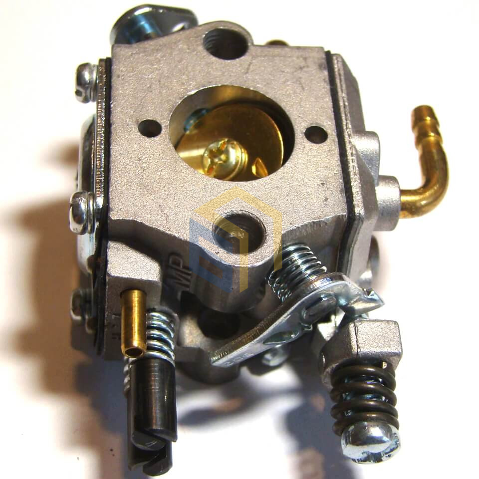 Карбюратор бензопили Forte FGS-1520, FGS 52Т-2 (55647)