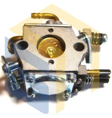 Карбюратор бензопили Forte FGS-1520, FGS 52Т-2 (55647)