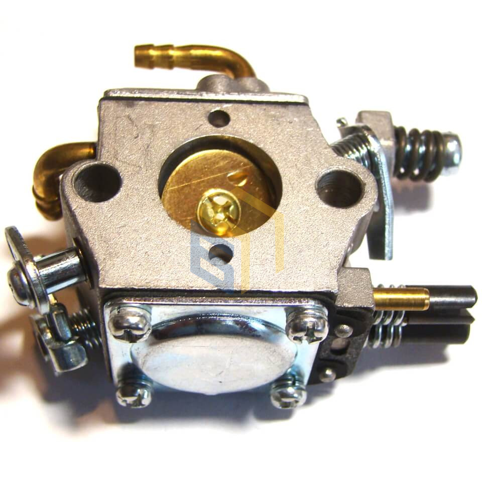 Карбюратор бензопили Forte FGS-1520, FGS 52Т-2 (55647)