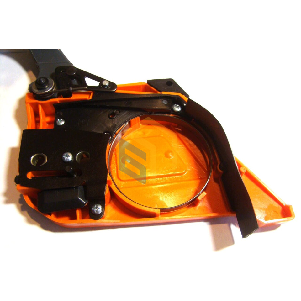 Гальмо в зборі бензопили Forte FGS-1520, FGS 52Т-2 (55652)