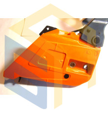 Гальмо в зборі бензопили Forte FGS-1520, FGS 52Т-2 (55652)