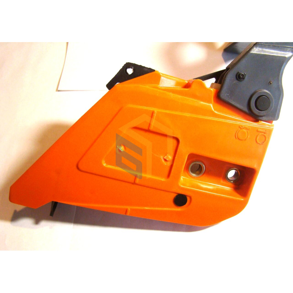 Гальмо в зборі бензопили Forte FGS-1520, FGS 52Т-2 (55652)