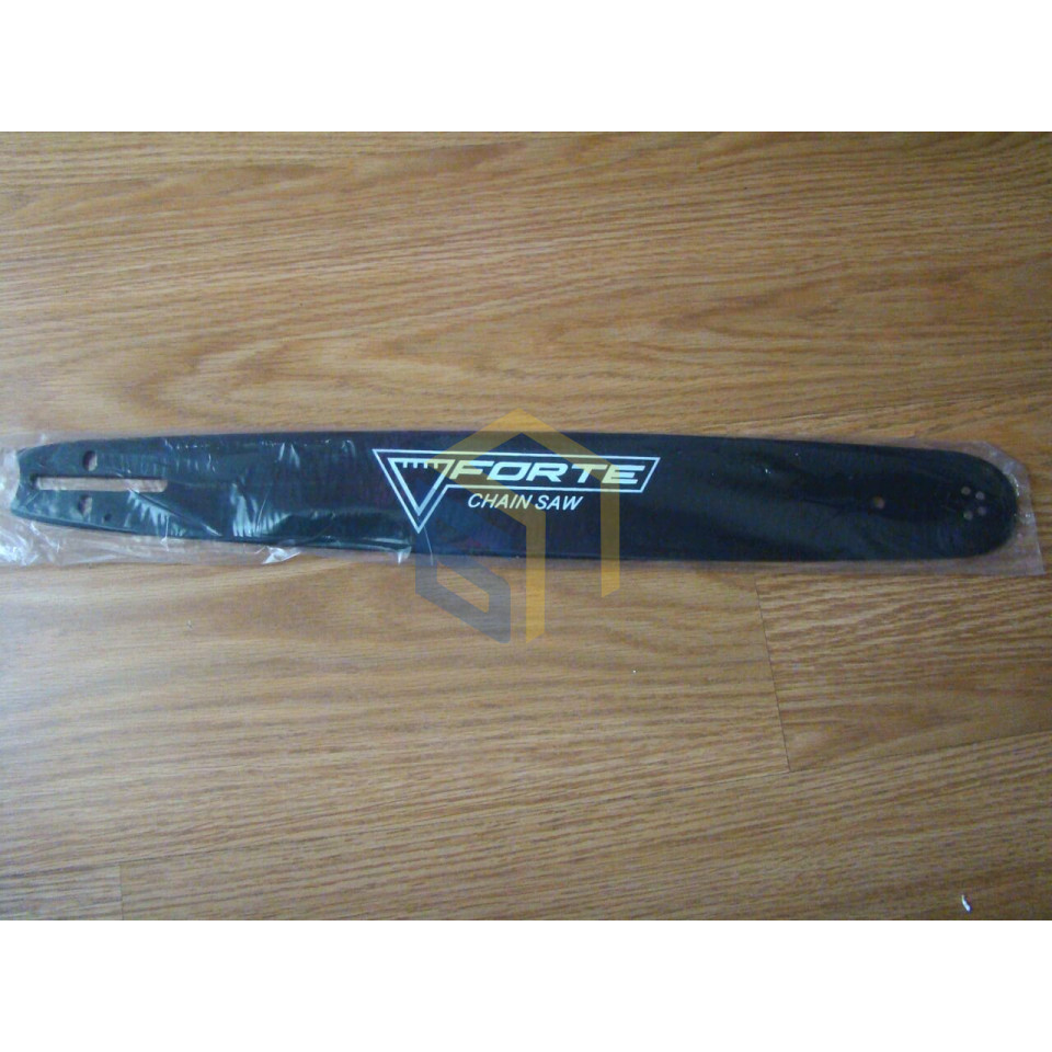 Шина 20 дюймів бензопили Forte (55655)