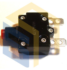 Реле тепловое компрессора воздушного Werk ZBM 60-50, ZBM 60-100 (55912)