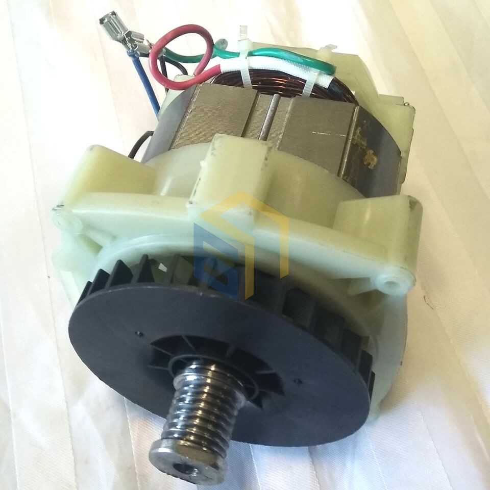 Двигун у зборі газонокосарки електричної Grunhelm EM-6118B (56093)