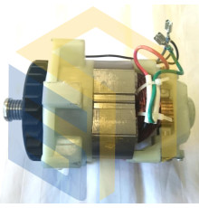 Двигун у зборі газонокосарки електричної Grunhelm EM-6118B (56093)