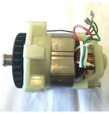 Двигун у зборі газонокосарки електричної Grunhelm EM-6118B (56093)