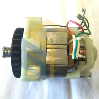 Двигун у зборі газонокосарки електричної Grunhelm EM-6118B (56093)