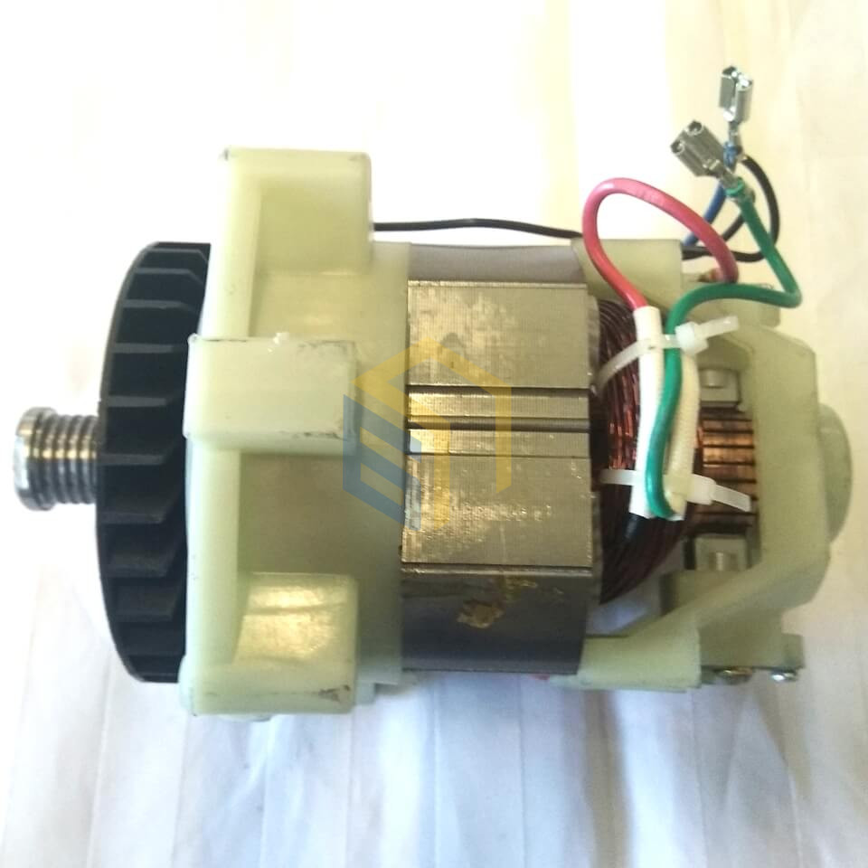 Двигун у зборі газонокосарки електричної Grunhelm EM-6118B (56093)