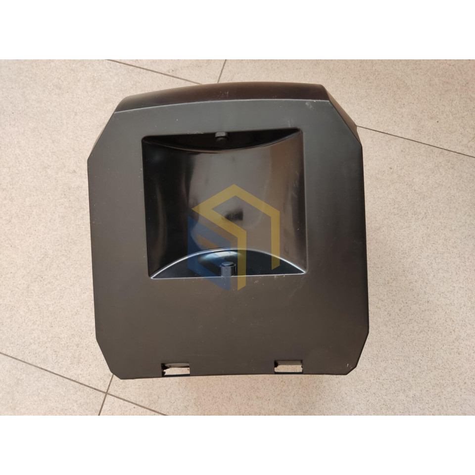 Травосборник (нижняя часть) газонокосилки электрической Grunhelm EM-6118B (56096)