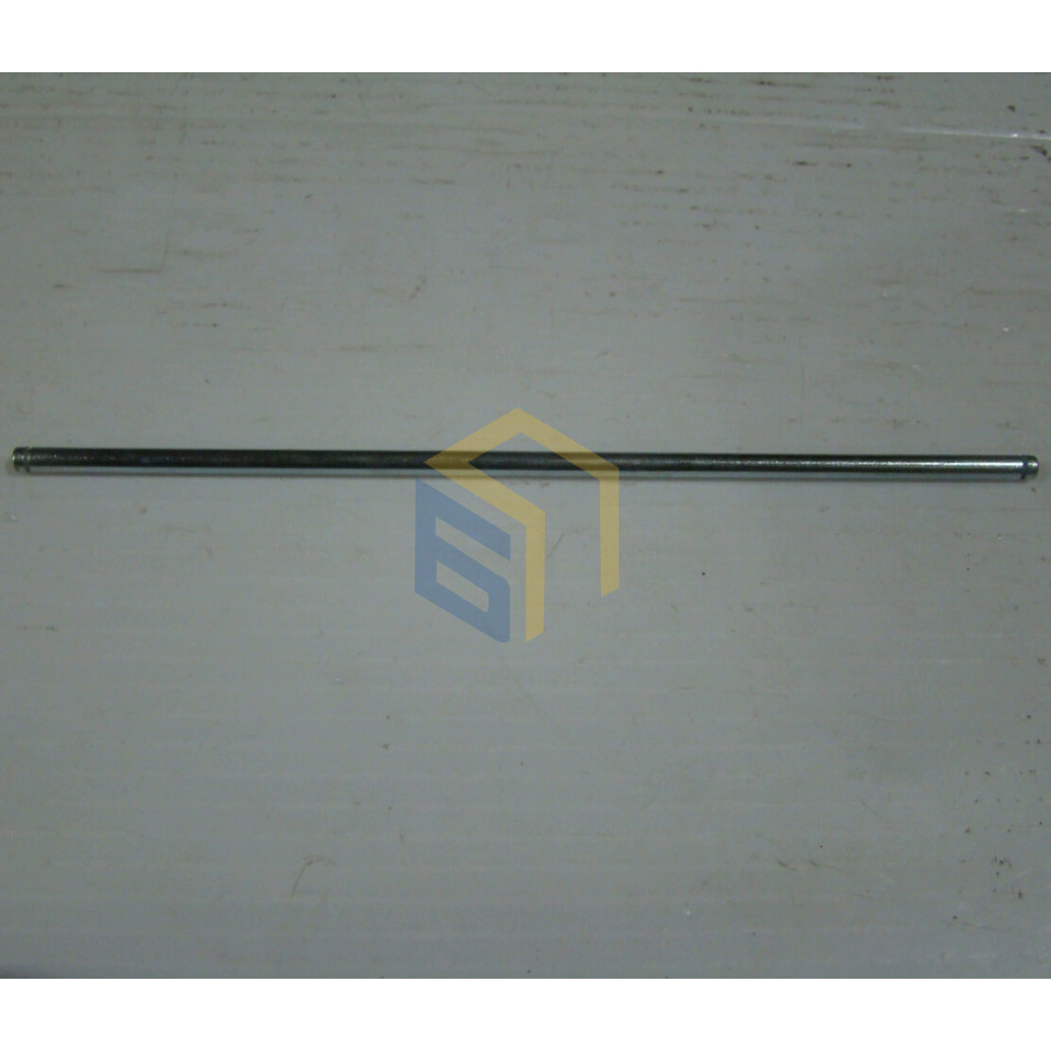 Вісь задньої кришки газонокосарки електричної Grunhelm EM-6118B (56100)