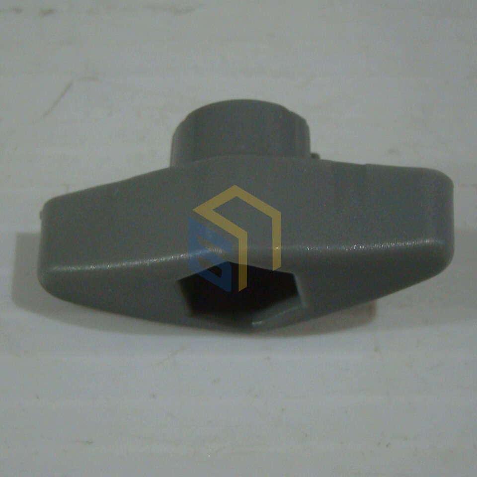 Ручка регулировки газонокосилки электрической Grunhelm EM-6118B (56102)