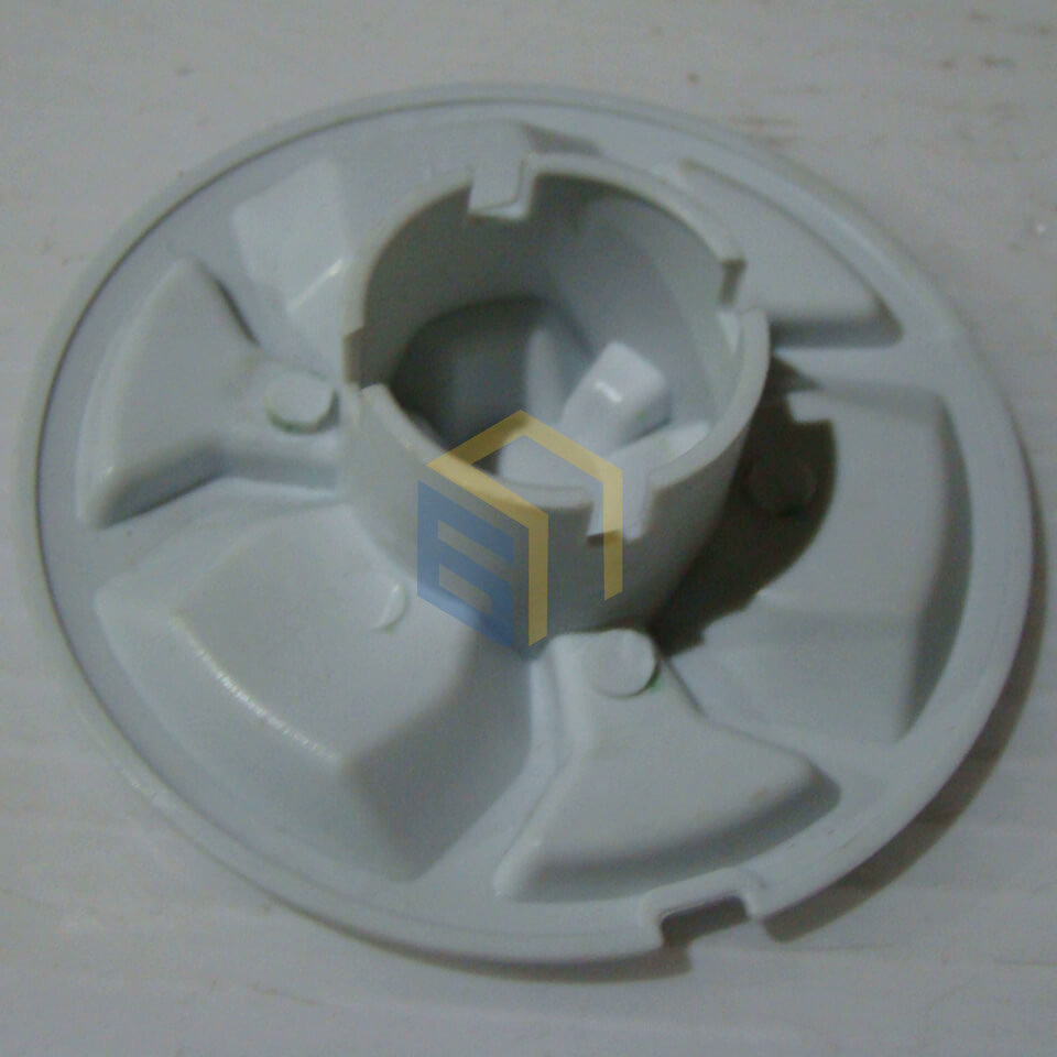 Ковпак колеса газонокосарки електричної Grunhelm EM-6118B (56103)