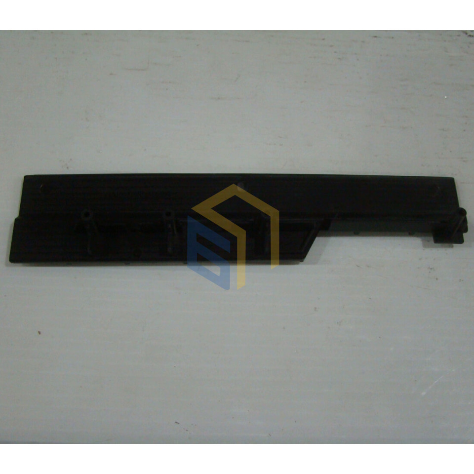 Пластина травосборника газонокосилки электрической Grunhelm EM-6118B (56104)