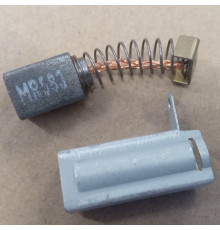 Щетка угольная газонокосилки электрической Grunhelm EM-6118B (56105)