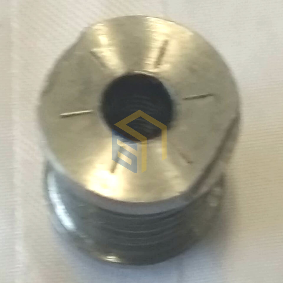 Шків малий газонокосарки електричної Grunhelm EM-6118B (56106)