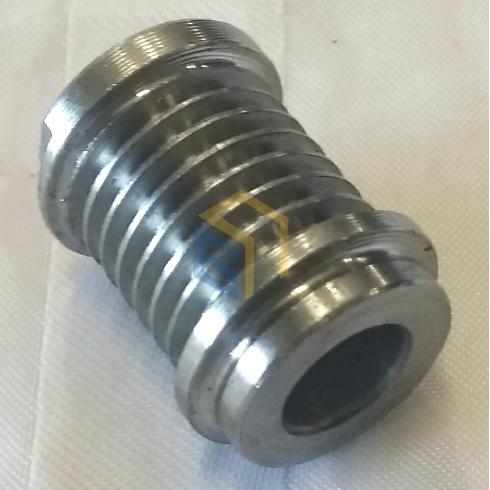 Шків малий газонокосарки електричної Grunhelm EM-6118B (56106)