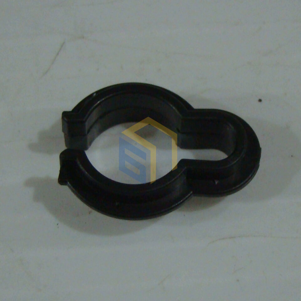 Зажим кабеля газонокосилки электрической Grunhelm EM-6118B (56108)