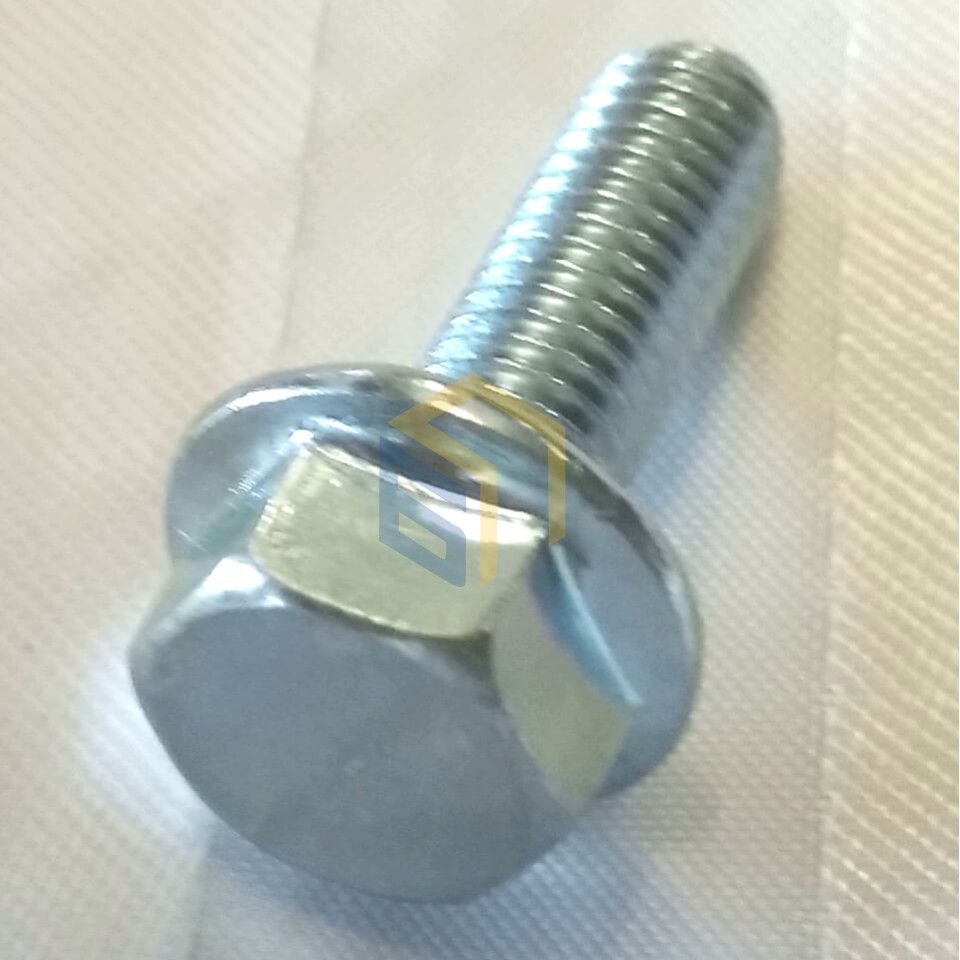 Болт для ножа газонокосилки электрической Grunhelm EM-6118B (56111)