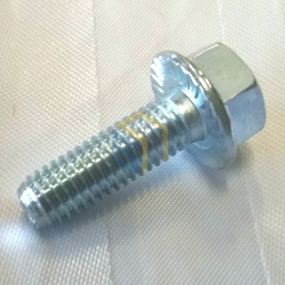 Болт для ножа газонокосилки электрической Grunhelm EM-6118B (56111)