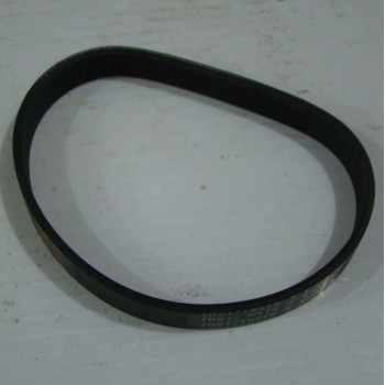 Ремінь PJ381/150J (7 руч) газонокосарки електричної Grunhelm EM-6118B (56118)