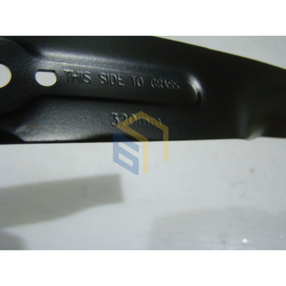 Ніж газонокосарки електричної Grunhelm EM-6118B (56120)