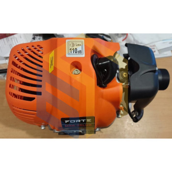 Двигун бензиновий 2,5 к.с. 52 см3 культиватора Forte HSD1G-25 (56234)