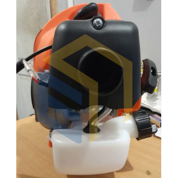 Двигун бензиновий 2,5 к.с. 52 см3 культиватора Forte HSD1G-25 (56234)