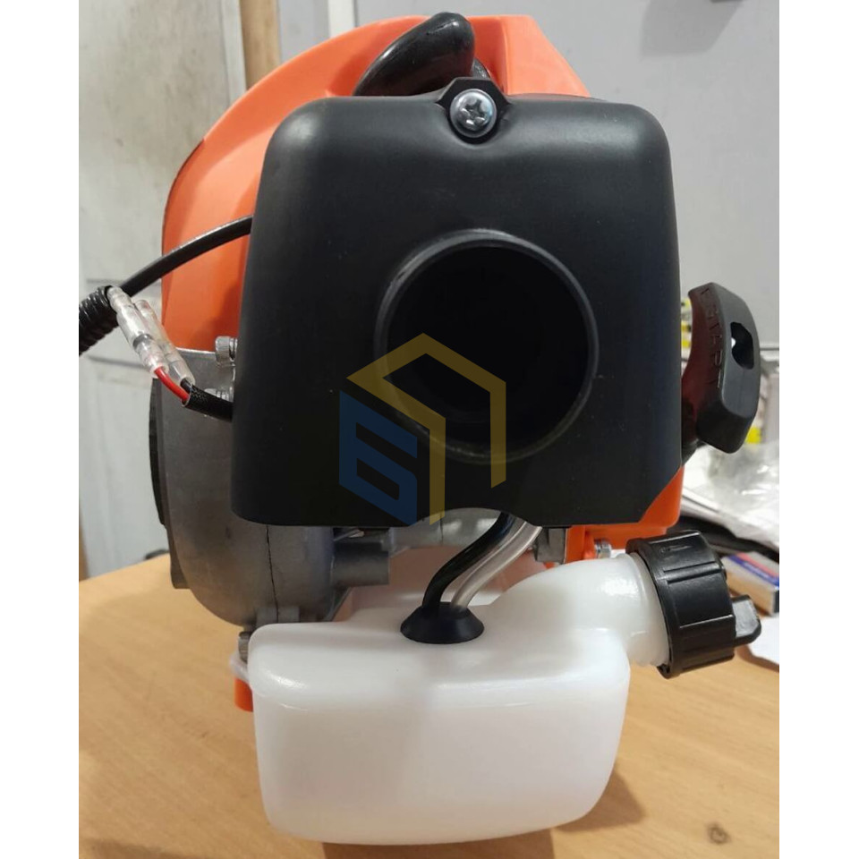 Двигун бензиновий 2,5 к.с. 52 см3 культиватора Forte HSD1G-25 (56234)